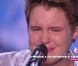 Loïs, la réincarnation de Lady Gaga dans La France a un Incroyable Talent sur M6 le 26 octobre 2011