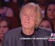 Dave concentré lors du numéro de P-Fly dans La France a un Incroyable Talent sur M6 le 26 octobre 2011
