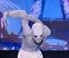 P-Fly l'homme squelette dans La France a un Incroyable Talent sur M6 le 26 octobre 2011