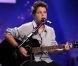 Loïs dans La France a un Incroyable Talent sur M6 le 26 octobre 2011