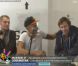 Gonzague est perturbé sur le plateau de Webrealtv