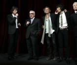 Martin Scorsese ne pourra pas réaliser son emploi du temps sur Bob Marley