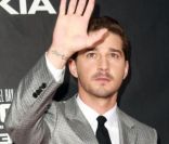 Shia LaBeouf le 28 juin 2011 à New York.