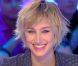 La belle Pauline Lefèvre accueillie sur le plateau de La Nouvelle Édition de Canal +