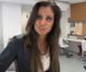 Malika Ménard dans le making of de Face Off sur la chaîne Syfy