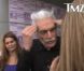 Omar Sharif : Il pète les plombs et agresse une jeune femme !