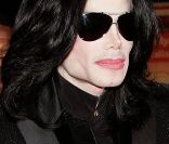 Michael Jackson en 2006