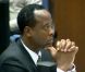 Procès du docteur Conrad Murray le 27 octobre 2011 à Los Angeles