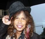 Steven Tyler à New York, le 14 octobre 2011.