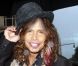 Steven Tyler à New York, le 14 octobre 2011.