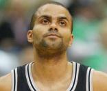Tony Parker