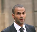 Tony Parker