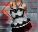 Barbara Palvin affiche déjà de nombreuses couvertures à son actif. Le top est l'un des plus demandés du moment