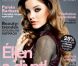 Barbara Palvin affiche déjà de nombreuses couvertures à son actif. Le top est l'un des plus demandés du moment