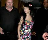 Amy Winehouse