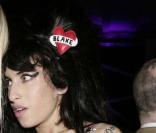 Amy Winehouse