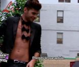 Guillaume dans Les Anges de la télé-réalité 3 sur NRJ 12 le lundi 31 octobre 2011