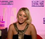 Myriam Abel dans Les Anges de la télé-réalité 3 sur NRJ 12 le lundi 31 octobre 2011