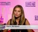 Clara Morgane dans Les Anges de la télé-réalité 3 sur NRJ 12 le lundi 31 octobre 2011