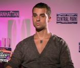 Benjamin Kalifa dans Les Anges de la télé-réalité 3 sur NRJ 12 le lundi 31 octobre 2011