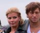 Mickaël Vendetta et Annaëlle dans Les Anges de la télé-réalité 3 le lundi 31 octobre 2011 sur NRJ 12