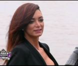 Emilie dans Les Anges de la télé-réalité 3 le lundi 31 octobre 2011 sur NRJ 12
