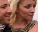Myriam Abel et Kamel dans Les Anges de la télé-réalité 3 le lundi 31 octobre 2011 sur NRJ 12