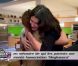 La famille de Megan rend visite aux Anges dans Les Anges de la télé-réalité 3 le lundi 31 octobre 2011 sur NRJ 12
