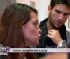 La famille de Megan rend visite aux Anges dans Les Anges de la télé-réalité 3 le lundi 31 octobre 2011 sur NRJ 12