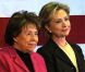 Hillary Clinton dans un immense chagrin : sa mère Dorothy Rodham est décédée