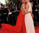 PHOTOS : Noémie Lenoir et Doutzen Kroes, les L'Oreal's girls étourdissantes de beauté...