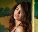 L'envoûtante Alyssa Miller pose pour la nouvelle collection d'Intimissimi, la marque de lingerie