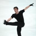 Brian Joubert : Le champion français au fond du trou après un nouveau forfait