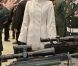 Le 1er novembre 2011, la princesse Mary de Danemark accompagnait son époux le prince Frederik à la base militaire d'Aalborg pour le 50e anniversaire des Forces Spéciales danoises, à la veille de la venue de William et Kate.