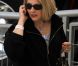 Cynthia Germanotta, maman de Lady Gaga, à Miami, le 13 avril 2011.
