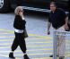 Cynthia et Joseph Germanotta, parents de Lady Gaga, à Miami, le 13 avril 2011.