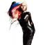 Lady Gaga : Pour son nouveau projet, elle fait équipe avec sa ravissante maman