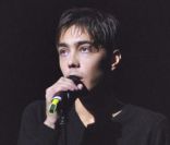 Grégory Lemarchal en 2006