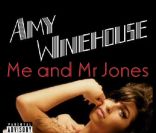 Amy Winehouse -  Me and Mr jones  - 2006