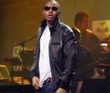 Nas, Miami, février 2010.
