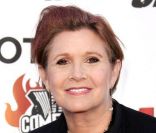 Carrie Fisher