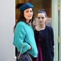 Roxane Mesquida : Sa vie à Los Angeles, son livre poignant, elle dit tout