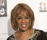 Gayle King lors de la soirée Keep a Child Alive au Hammerstein Ballroom de New York le 3 novembre 2011 