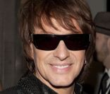 Richie Sambora lors de la soirée Keep a Child Alive au Hammerstein Ballroom de New York le 3 novembre 2011 