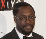 Will.I.Am lors de la soirée Keep a Child Alive au Hammerstein Ballroom de New York le 3 novembre 2011 