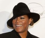 Queen Latifah lors de la soirée Keep a Child Alive au Hammerstein Ballroom de New York le 3 novembre 2011<br />
