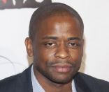 Dule Hill lors de la soirée Keep a Child Alive au Hammerstein Ballroom de New York le 3 novembre 2011 