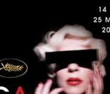 Affiche festival de Cannes 2008