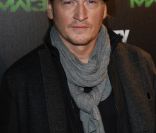 Benoît Magimel, ambassadeur notoire et ténébreux de Call of Duty.  Call of Duty: Modern Warfare 3  a vécu un lancement en grande pompe au palais de Chaillot, à Paris, le 7 novembre 2011. Activision avait vu les choses en grand et convié de nombreux VIP.