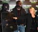 Valérie Damidot, Omar, David Hallyday bouillants pour le grand raid Call of Duty